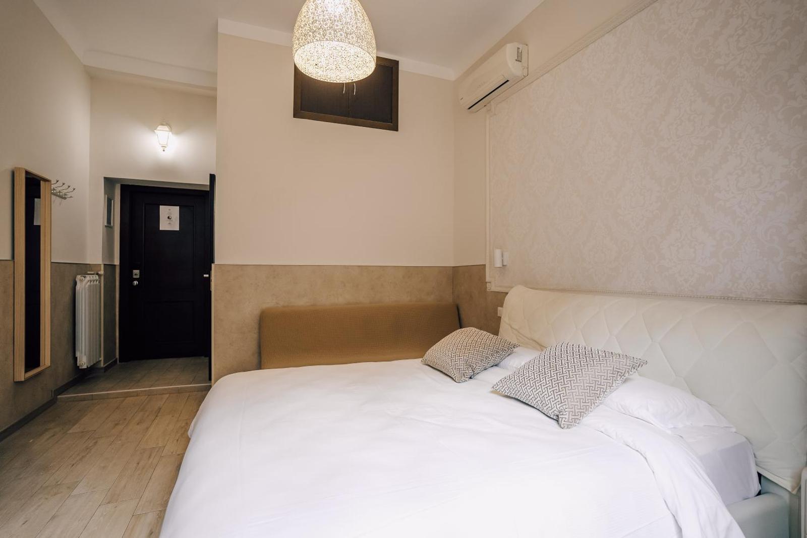 Mirabilia House Termini