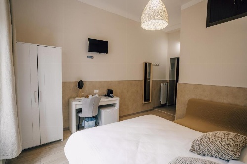 Mirabilia House Termini image 10