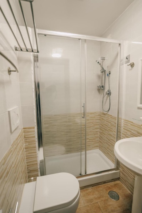 Mirabilia House Termini image 11