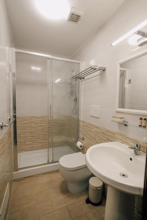 Mirabilia House Termini image 12