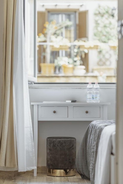 Mirabilia House Termini image 15