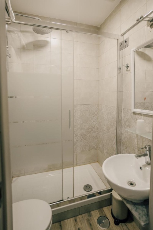 Mirabilia House Termini image 19