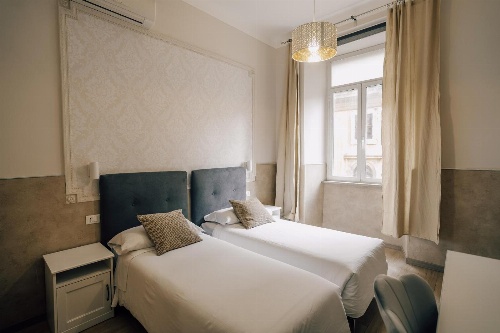 Mirabilia House Termini image 2