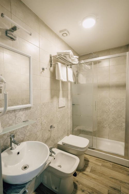 Mirabilia House Termini image 20