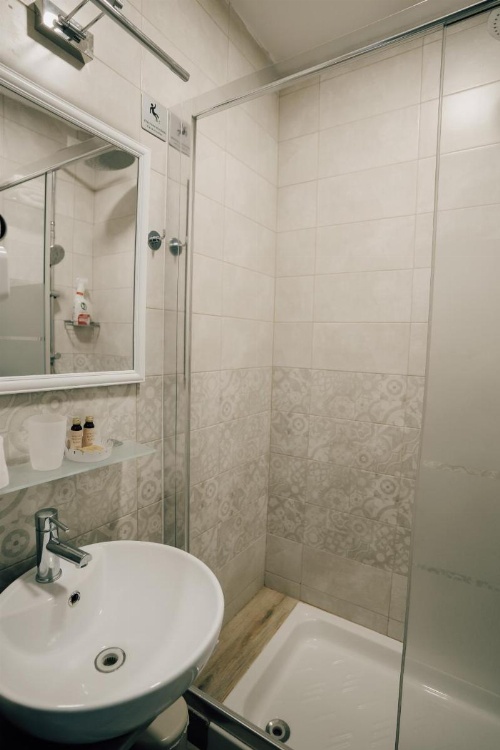 Mirabilia House Termini image 22