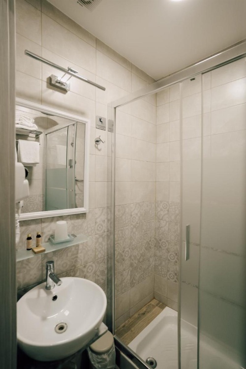 Mirabilia House Termini image 23