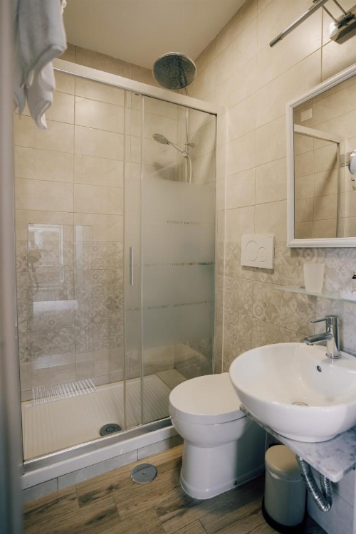 Mirabilia House Termini image 24