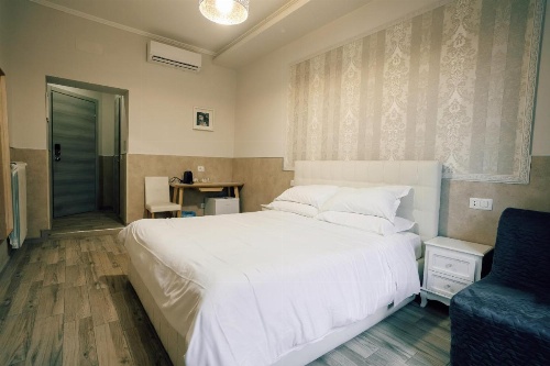 Mirabilia House Termini image 25