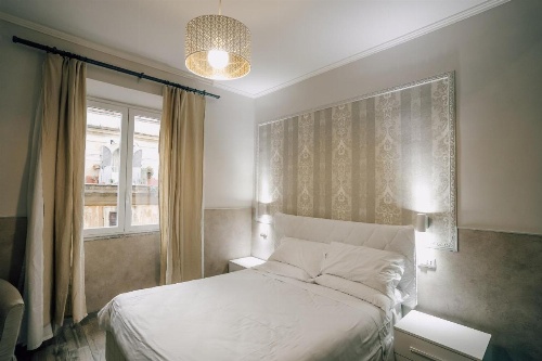 Mirabilia House Termini image 26