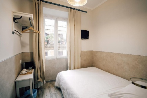 Mirabilia House Termini image 27