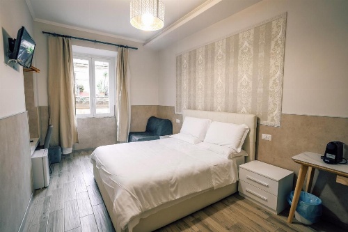 Mirabilia House Termini image 29