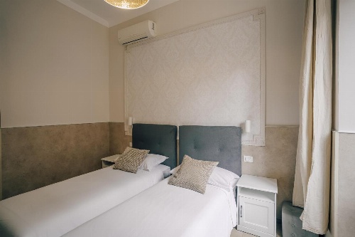 Mirabilia House Termini image 3