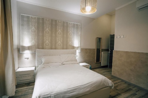 Mirabilia House Termini image 30