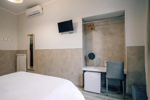 Mirabilia House Termini image 32