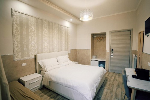 Mirabilia House Termini image 33