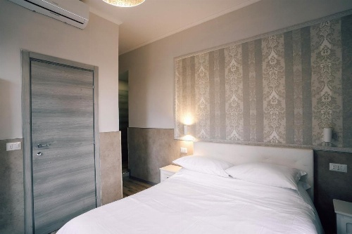 Mirabilia House Termini image 34