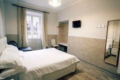 Mirabilia House Termini image 35