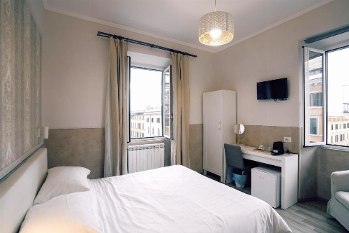 Mirabilia House Termini image 36