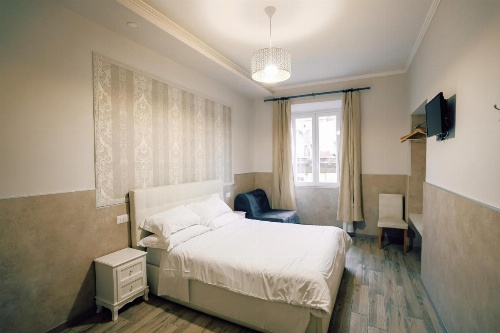 Mirabilia House Termini image 37