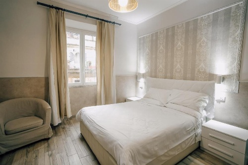 Mirabilia House Termini image 38