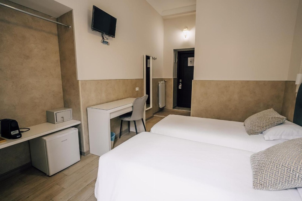 Mirabilia House Termini