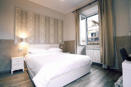 Mirabilia House Termini image 40