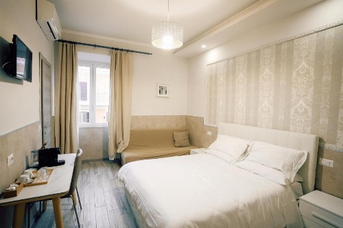 Mirabilia House Termini image 41