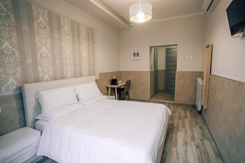 Mirabilia House Termini image 42