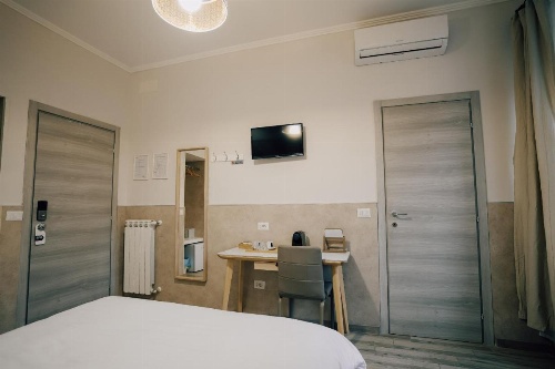 Mirabilia House Termini image 44