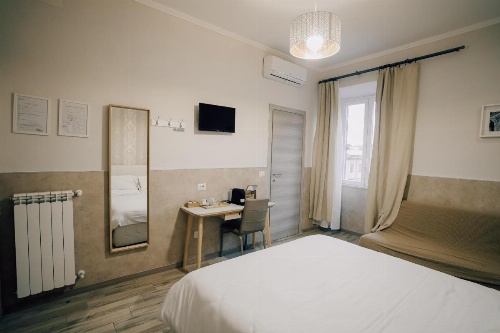 Mirabilia House Termini image 46