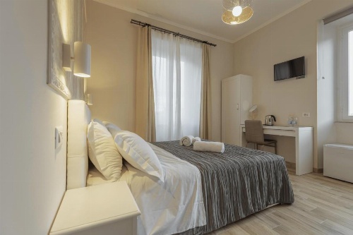 Mirabilia House Termini image 47