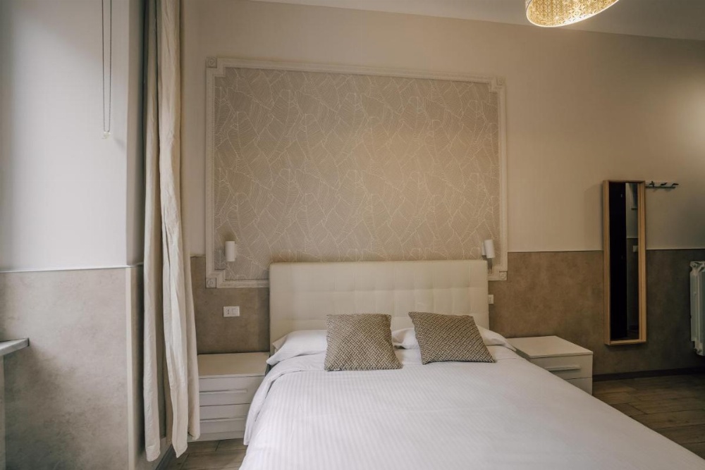 Mirabilia House Termini