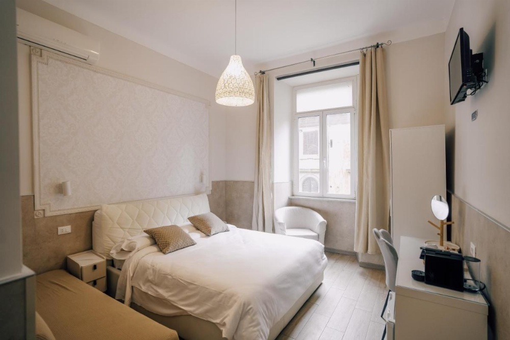 Mirabilia House Termini