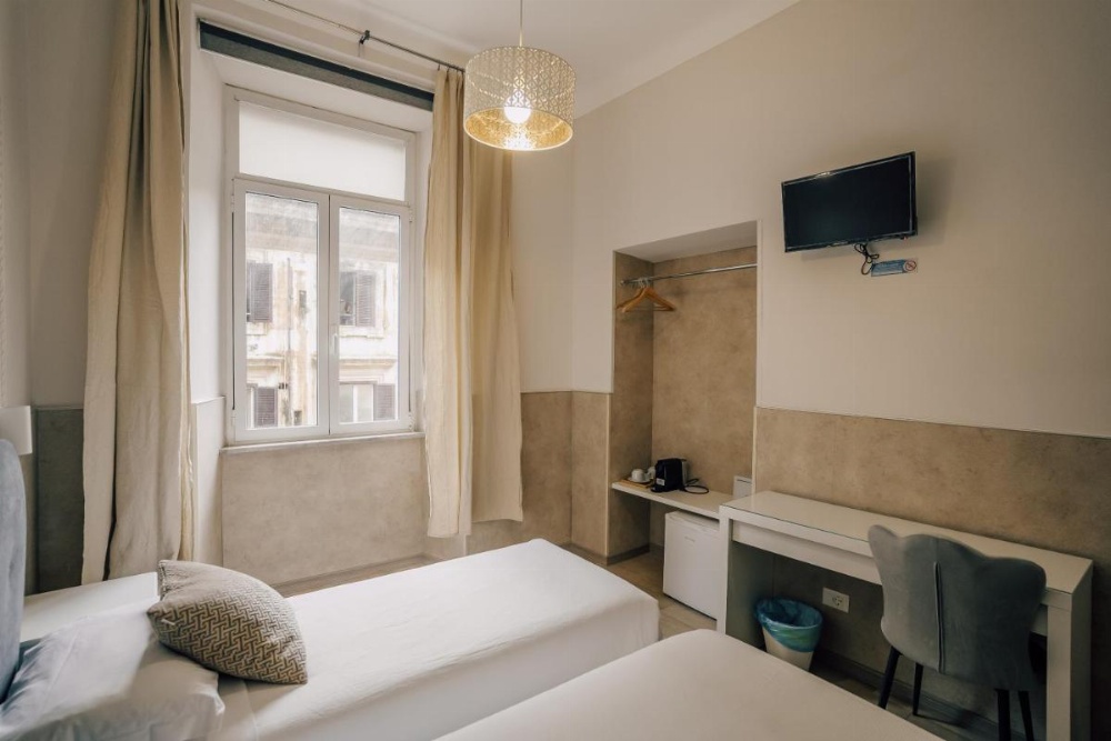 Mirabilia House Termini